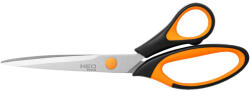 NEO TOOLS Univerzális olló, 215mm, rozsdamentes acél, 2k nyél (64-005) - szerszamhaz