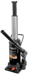 NEO TOOLS Hidraulikus palackemelő 20T, 10kg, 240-452mm (10-456) - szerszamhaz