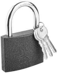 Top Tools Lakat 75mm festett 2 kulccsal (90U304) - szerszamhaz