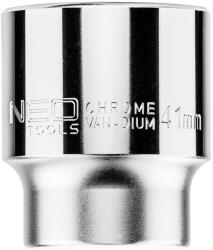 NEO TOOLS Dugókulcs 41mm, 3/4", hatlapú (08-313) - szerszamhaz