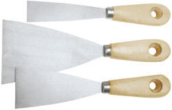 TOP TOOLS Festékkaparó KÉSZLET 3db (18B330) - szerszamhaz