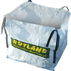 Rutland Pro polipropilén zsák ömlesztett anyagokhoz (RTL5234740K)