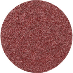 York - 50MM AL-OX CSAVARMENET RÖGZÍTÉSŰ CSISZOLÓKORONG P 60 (YRK2055240K)