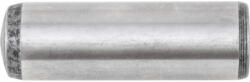 Qualfast 16x50mm párhuzamos csapszeg, metrikus - acél (QFT6500250A)