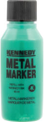 Kennedy ipari jelölőfesték 46ml zöld (KEN7343080K)