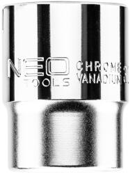 NEO TOOLS Dugókulcs 30mm, 3/4", hatlapú (08-308) - szerszamhaz