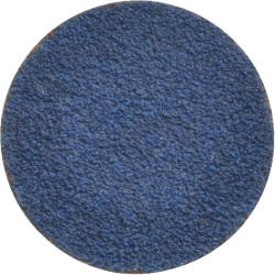 York - 25MM CIRKONIA CSAVARMENET RÖGZÍTÉSŰ CSISZOLÓKORONG P60 (YRK2055640K)