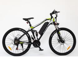 F. Lli Schiano Italia Power Shungite 27.5
