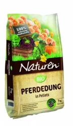 SUBSTRAL Naturen Bio lótrágya pellet 20 kg (732189-8319)