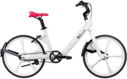 DHS Ride Sharing Baicycle 24 Bicicleta