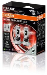 Presenta NIGHT BREAKER LED SPEED H7: Le Prime Lampade - Foto 8