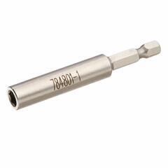 Makita bittartó 1/4 bit x 76 mm (784801-1)