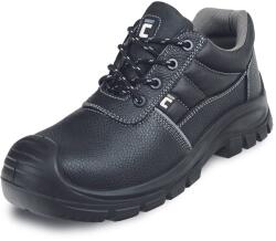 CERVA Munkavédelmi Cipő 48 Cerva Raven XT Metal Free S3 SRC