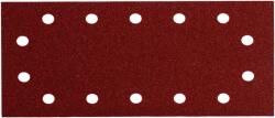 Metabo 10 Csiszolólap 115x230 mm P 80 625788000 (625788000)