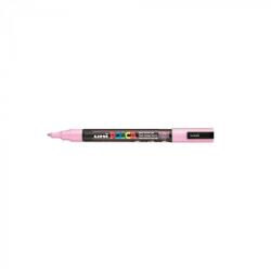 uni POSCA PC-3M rózsaszín marker (2UPC3MVR) - bestbyte