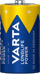 VARTA LONGLIFE POWER D/góliát/LR20 BL2; 2 db (4920121422) (4920121422)
