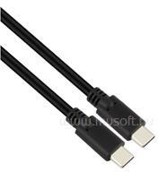 Stansson 1m USB Type-C 3.1 Gen1 / 3.2 Gen1 - Type-C kábel (CZ-253-D) (CZ-253-D)