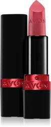 Avon Ultra Matte hidratáló matt rúzs árnyalat Maiden Mauve 3.6 g