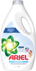 Ariel Sensitive Skin Clean & Fresh Mosószer 2.25l, 50 Mosáshoz