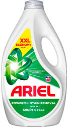 Ariel Mountain Spring Universal Folyékony Mosószer, 2.7 l, 60 Mosáshoz - ecofamily