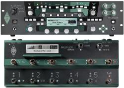 Kemper Profiler PowerRack + Profiler Remote