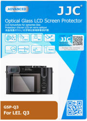 JJC GSP-Q3 LCD védő Leica Q3-hoz (GSP-Q3)