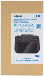 JJC GSP-RCPROK2 LCD védő DJI RC Pro-hoz (GSP-RCPROK2)