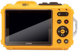 JJC GSP-WPZ2K2 LCD védő Pentax WG-1000-hez (GSP-WPZ2K2)