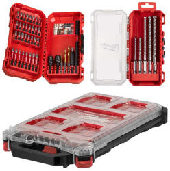 Milwaukee PACKOUT készlet 45 részes (4932499761) - megatool