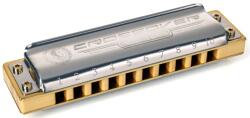 Hohner Marine Band Crossover, C-major