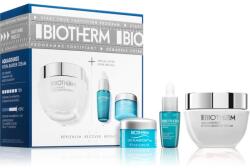 Biotherm Aquasource Cica Nutri Cream ajándékszett hölgyeknek