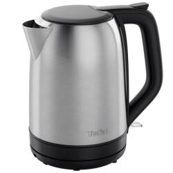 Tefal Vízforraló Tefal Subito KO5S0DE0 Rozsdamentes/Fekete (KO5S0DE0)