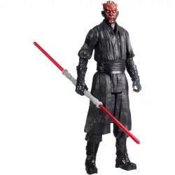 Hasbro Star Wars - Darth Maul akciófigura 30cm (G1278) - morzsajatekbolt