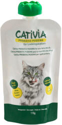  Cativia 3x115g Cativia Prebiotic puding macskasnack