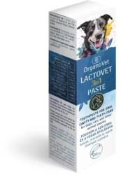 OrganoVet Lactovet 3 in1 paste 100 ml