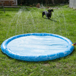  TIAKI TIAKI Splash kutyamedence - Ø 120 cm