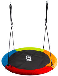 AGA Fészekhinta 90 cm AGA 90 cm MR1190-4C Négyszínű (K16144)