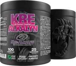 Zoomad Labs Kre-Alkalyn (100 kap. )