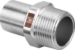 Viega Temponox 22-3/4″ Km bedugó idom (812355) (812355)