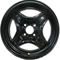 REN/DACIA Janta Tabla REN/DACIA R15 x 6J ET: 40 PCD: 4x100 DGC: 60.1Mm Negru (403000419R)
