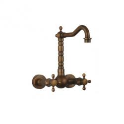 Balneum Vecchio fali mosogató csaptelep (FMF-Vecchio)