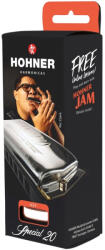Hohner Special 20 szájharmonika F# - r55hangszerbolt