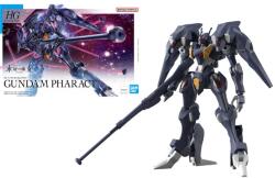 BANDAI Gundam HG 1/144 Modell - Gundam Pharact
