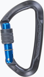 Climbing Technology Lime SG karabiner szürke 2C45800 SHM