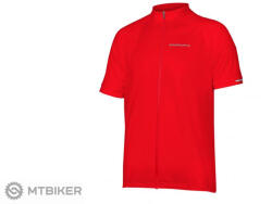 Endura Xtract II mez, piros (XXL)