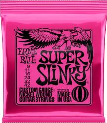 Ernie Ball 2223 . 009-. 042 6 Strings (P02223)