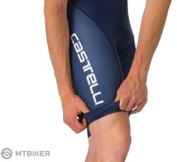 Castelli COMPETIZIONE 2 KIT nadrág, belga kék (3XL)