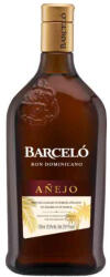 Ron Barceló Anejo rum 0, 7l 37, 5% DRS