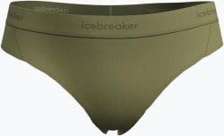 icebreaker Női thermo bugyi icebreaker Merino 125 Cool-Lite Sprite Hipster olive