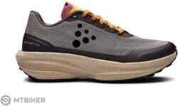 Craft PRO Endurance Trail cipő, barna (11.5) Férfi futócipő